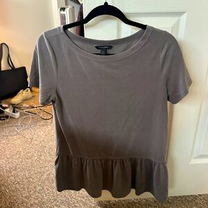 Banana republic casual t shirt S